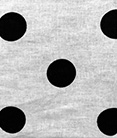 Dots black Dots black