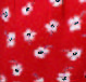 Flores rojo Flores rojo