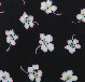 Flores negro Flores negro