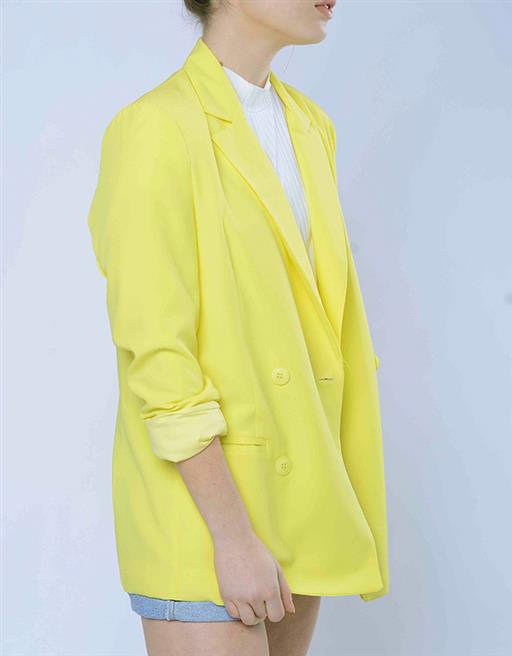Blazer Pantone