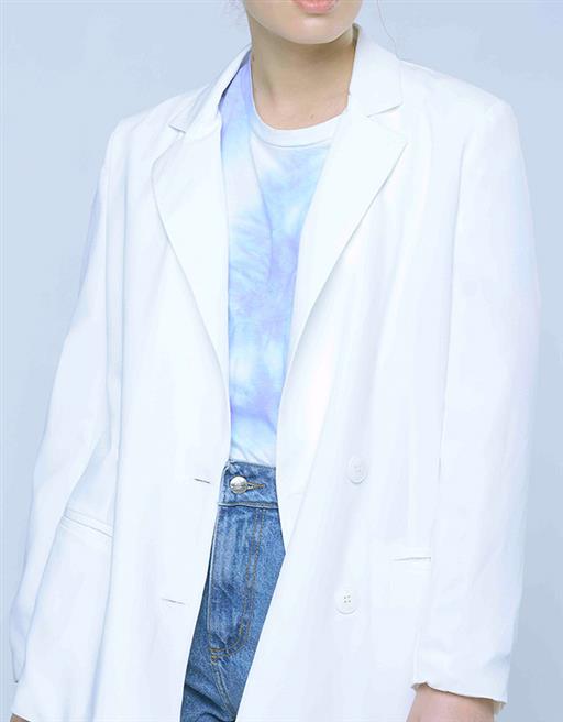 Blazer Pantone
