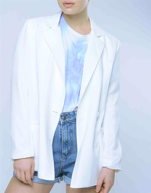 Blazer Pantone