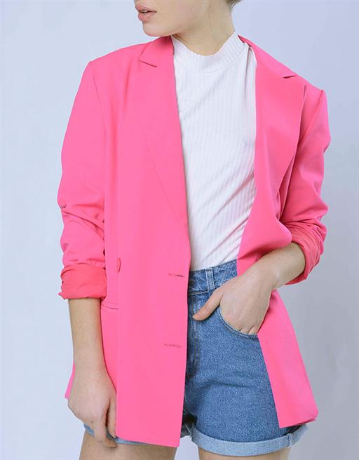 Blazer Pantone