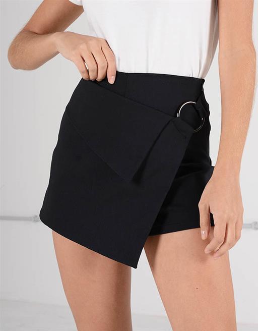 Skort Islandia