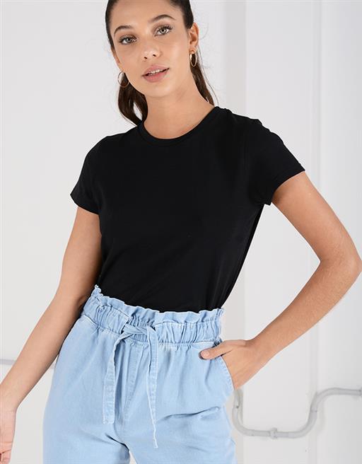 Pantalon Jogger Denim