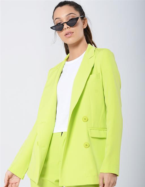 Blazer Katy