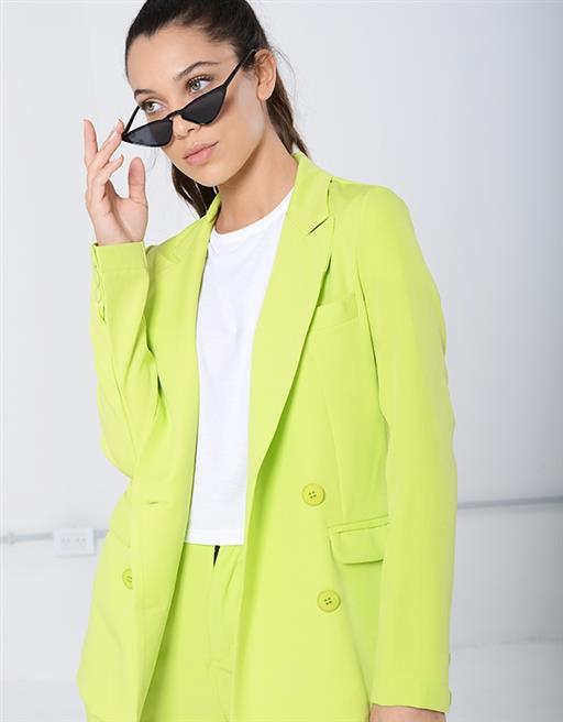 Blazer Katy