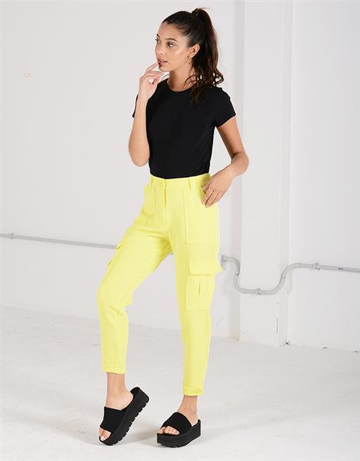 Pantalon Helena
