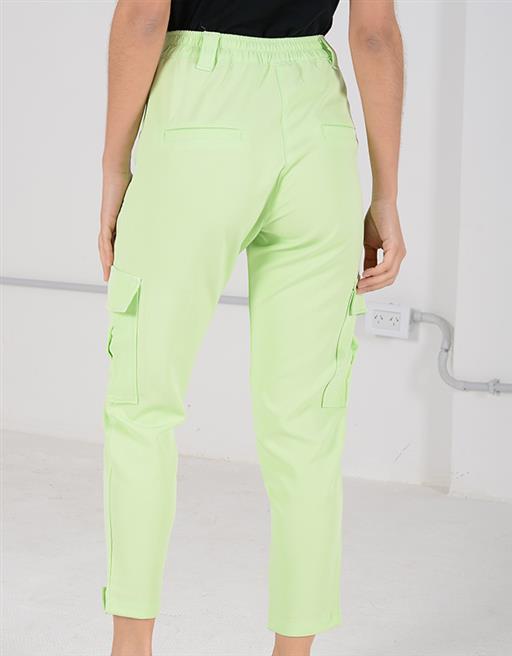 Pantalon Helena