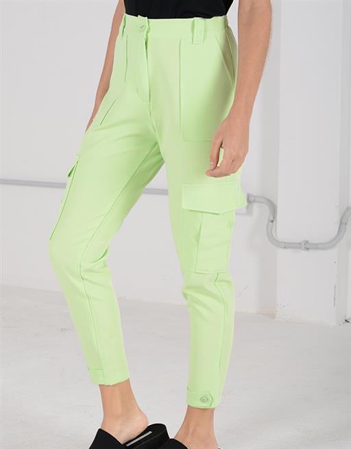 Pantalon Helena