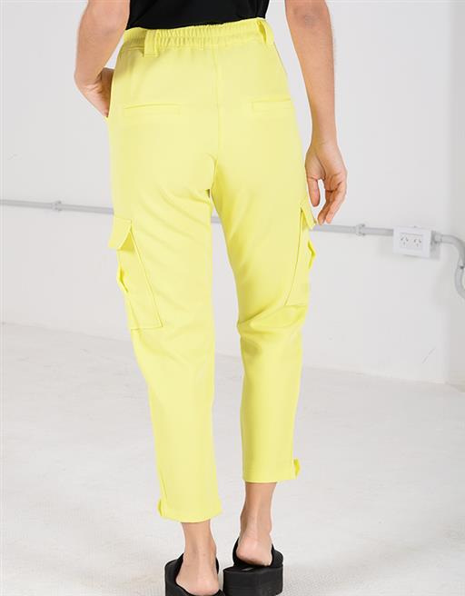 Pantalon Helena