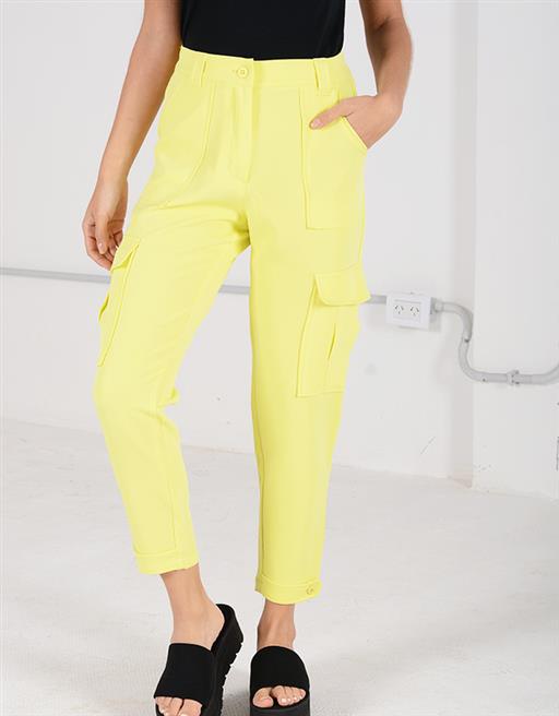 Pantalon Helena