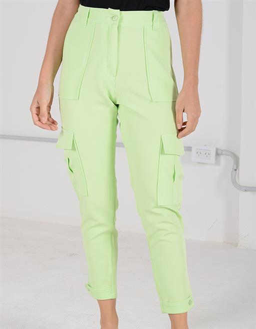 Pantalon Helena