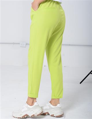 Pantalón Clasico Berlin