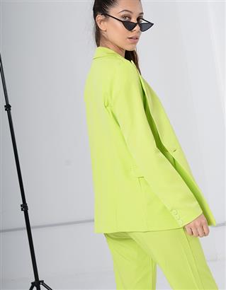 Pantalón Clasico Berlin