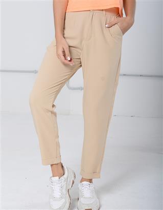 Pantalón Clasico Berlin