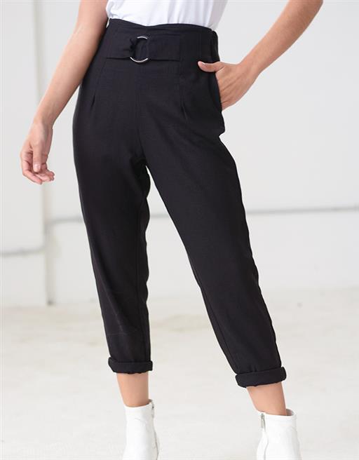 Pantalon Lino Argolla