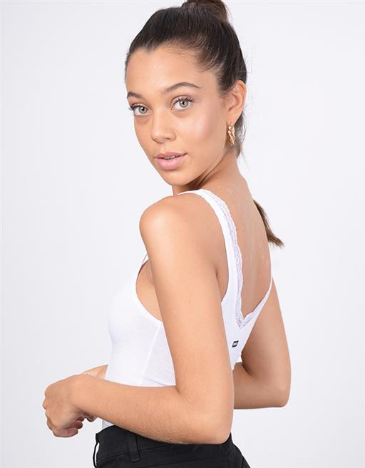 Top Sidney con Puntilla