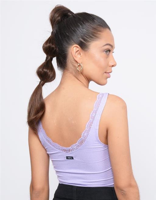 Top Sidney con Puntilla