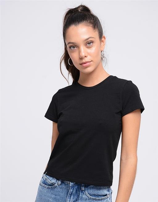 Remera Basica Osaka