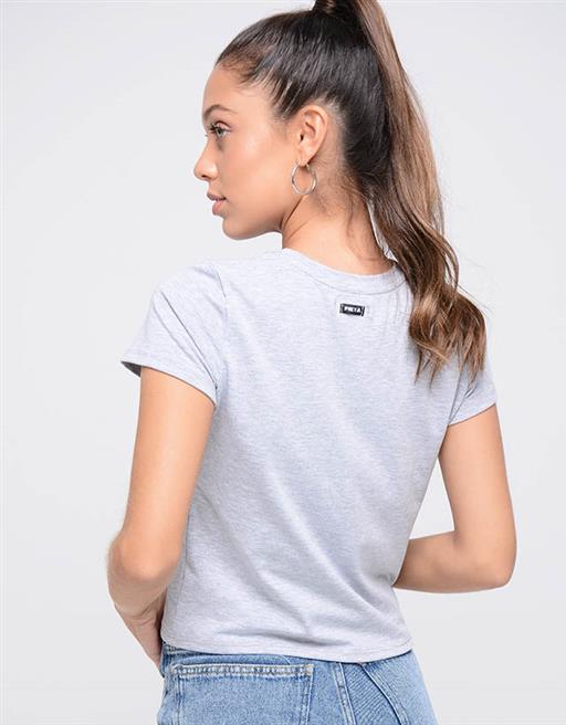 Remera Basica Osaka