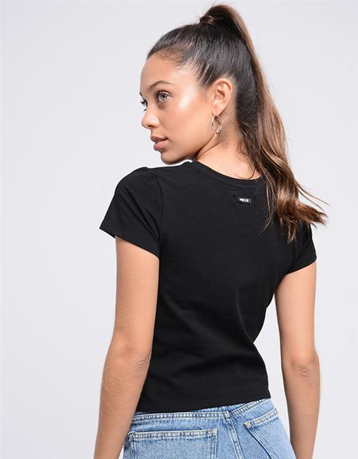 Remera Basica Osaka