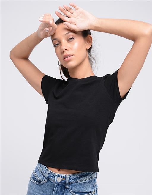 Remera Basica Osaka