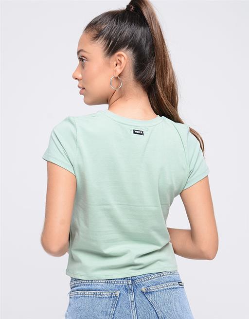 Remera Basica Osaka