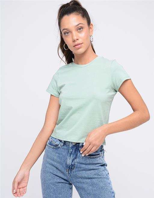 Remera Basica Osaka
