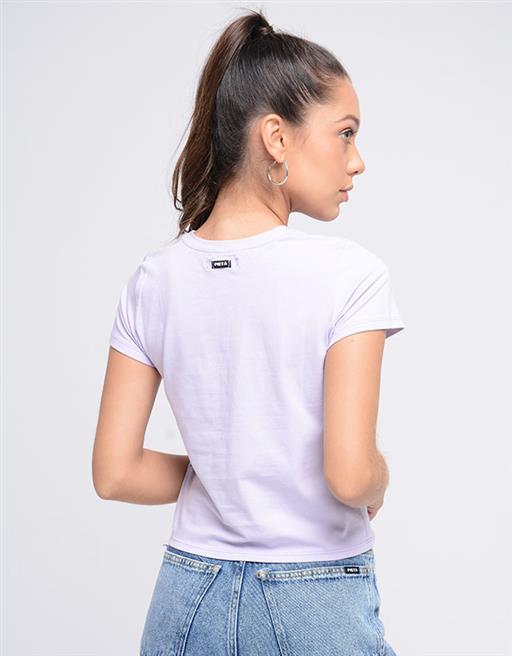 Remera Basica Osaka
