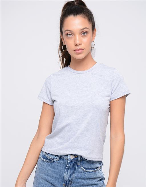 Remera Basica Osaka