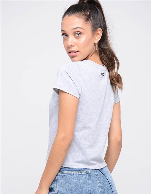 Remera Basica Osaka