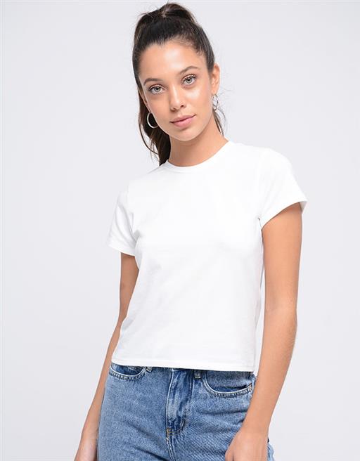 Remera Basica Osaka