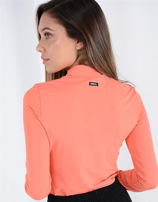Polera Basica Sonic